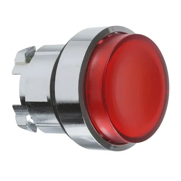 Schneider Electric - ZB4BH43 - ILLUMINATED PUSH / PUSH H - 1