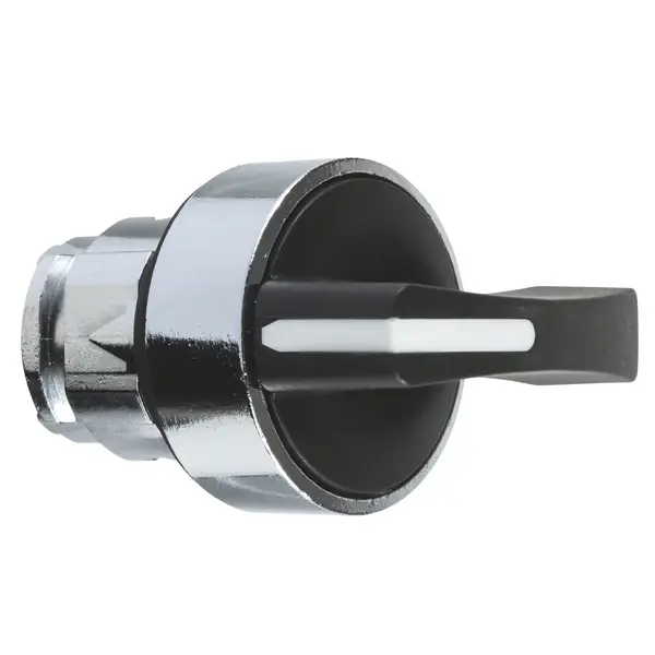 Schneider Electric - ZB4BJ3 - SELECTOR OPERATING HEAD - 1