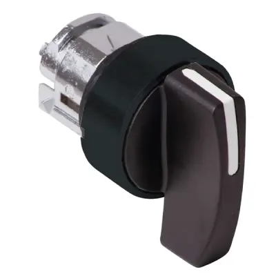Schneider Electric - ZB4BJ57 - SELECTOR OPERATING HEAD - 1