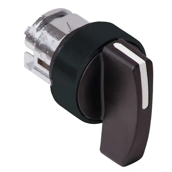 Schneider Electric - ZB4BJ57 - SELECTOR OPERATING HEAD - 1