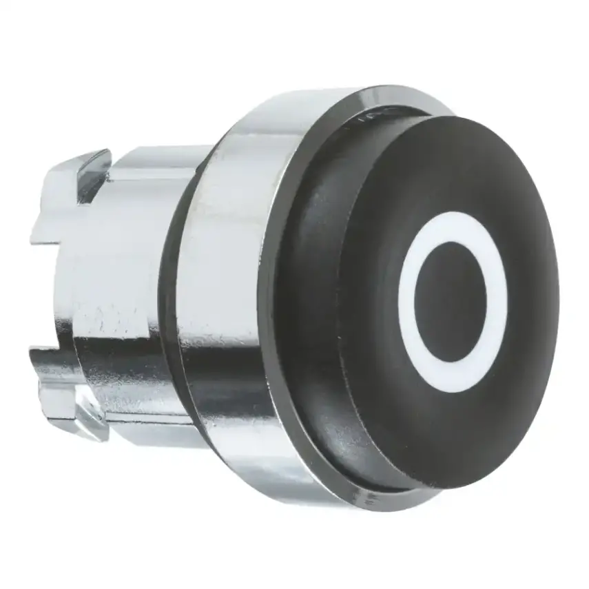 Schneider Electric - ZB4BL232 - PUSHBUTTON OPERATOR HEAD - 1