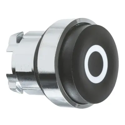Schneider Electric - ZB4BL232 - PUSHBUTTON OPERATOR HEAD - 1