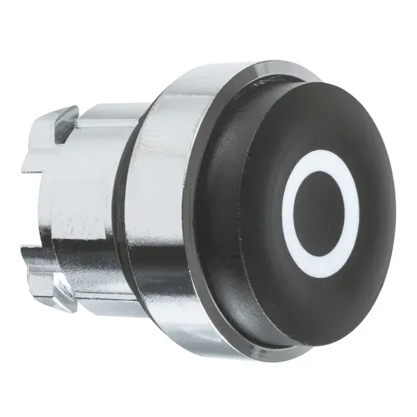 Schneider Electric - ZB4BL232 - PUSHBUTTON OPERATOR HEAD - 1