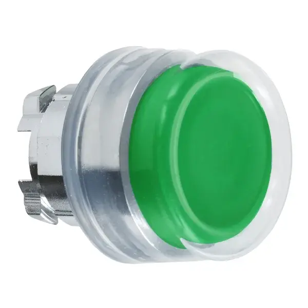 Schneider Electric - ZB4BP3 - PUSHBUTTON OPERATOR HEAD - 1