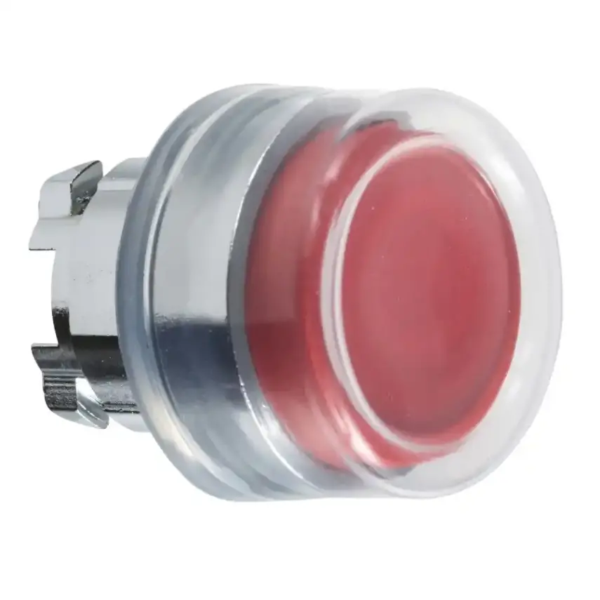 Schneider Electric - ZB4BP4 - PUSHBUTTON OPERATOR HEAD - 1