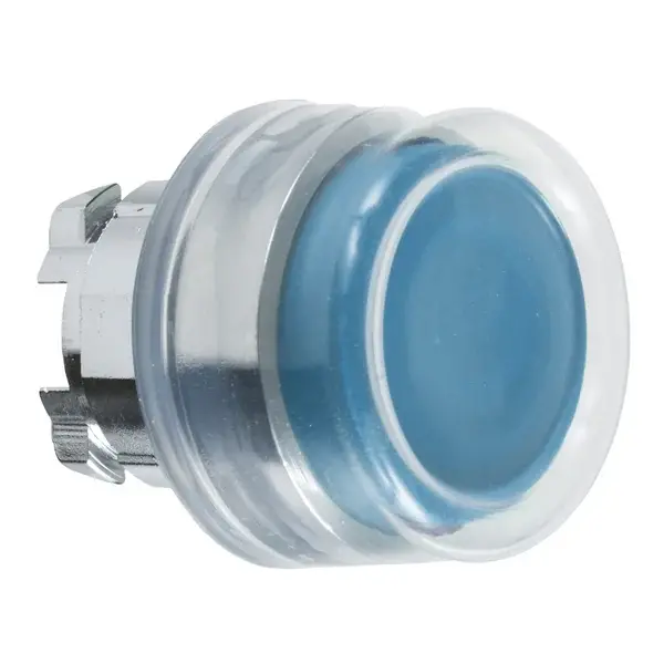 Schneider Electric - ZB4BP6 - PUSHBUTTON OPERATOR HEAD - 1