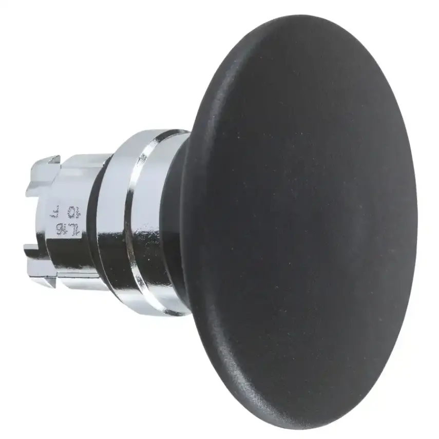 Schneider Electric - ZB4BR2 - MUSHROOMM PUSH BUT HEAD - 1