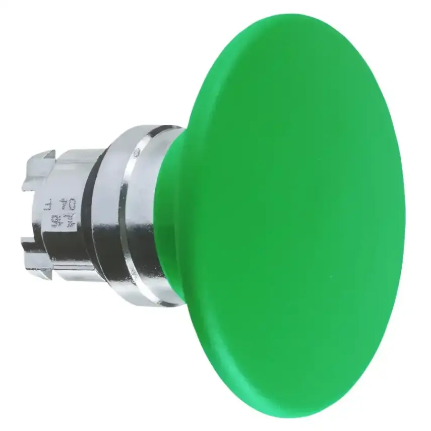 Schneider Electric - ZB4BR3 - MUSHROOMM PUSH BUT HEAD - 1
