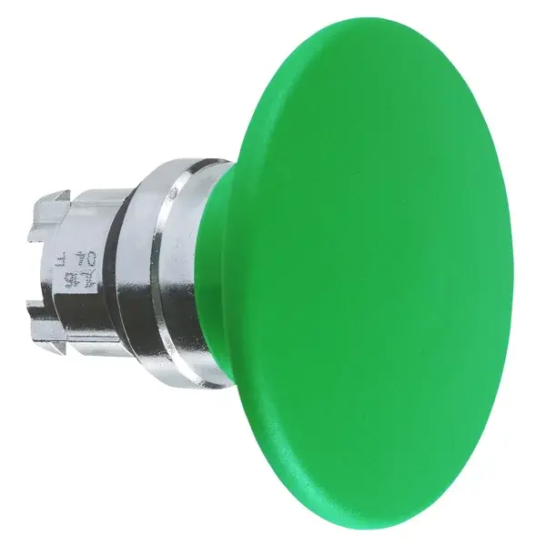 Schneider Electric - ZB4BR3 - MUSHROOMM PUSH BUT HEAD - 1