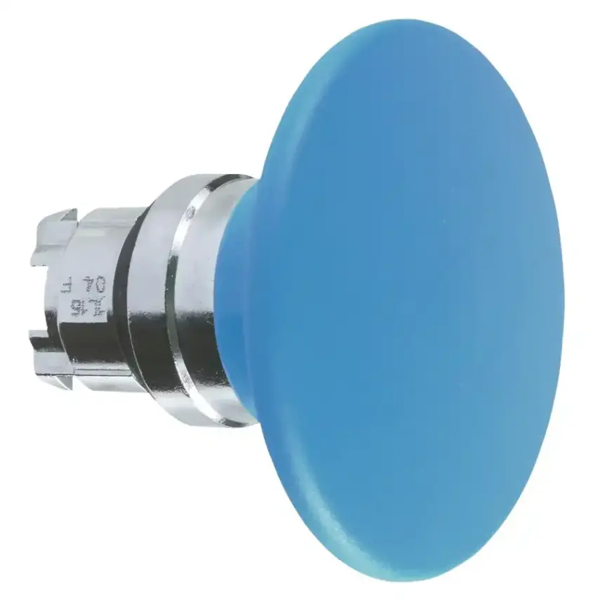 Schneider Electric - ZB4BR6 - MUSHROOMM PUSH BUT HEAD - 1