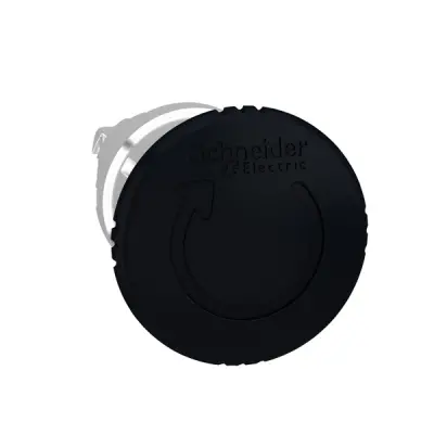Schneider Electric - ZB4BS52 - EMERGENCY STOP OP. HEAD - 1
