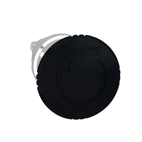 Schneider Electric - ZB4BS52 - EMERGENCY STOP OP. HEAD - 1