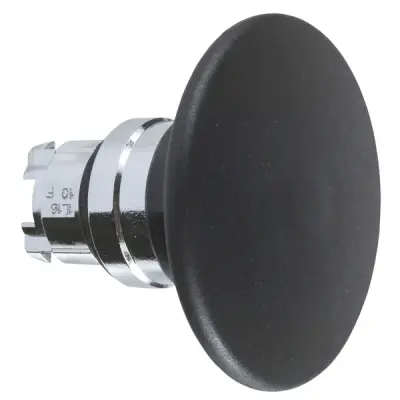 Schneider Electric - ZB4BS62 - EMERGENCY STOP OP. HEAD - 1
