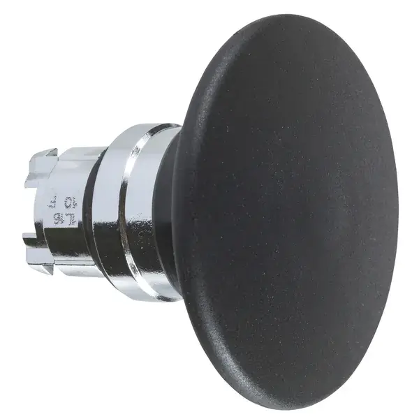 Schneider Electric - ZB4BS62 - EMERGENCY STOP OP. HEAD - 1
