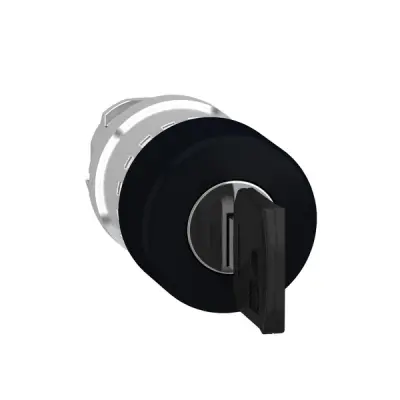 Schneider Electric - ZB4BS72 - EMERGENCY STOP OP. HEAD - 1