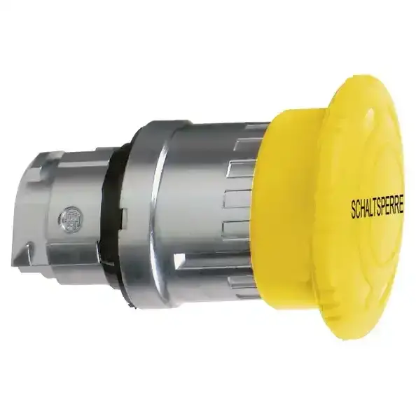 Schneider Electric - ZB4BS845 - 1