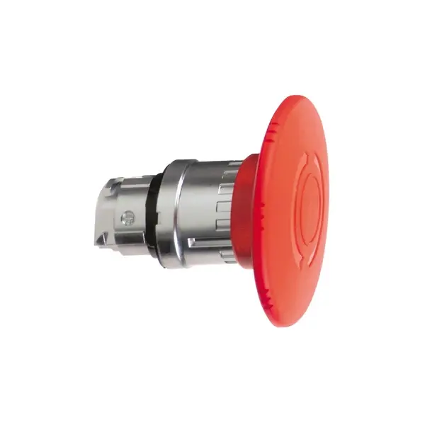 Schneider Electric - ZB4BS864 - EMERGENCY STOP OP. HEAD - 1