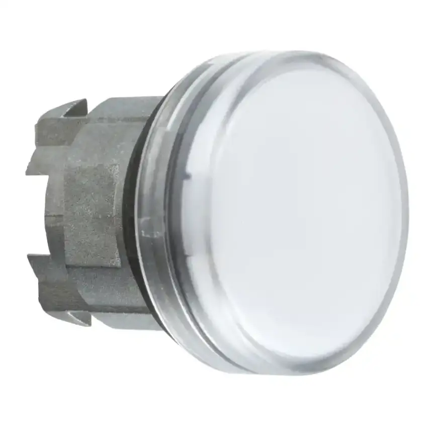 Schneider Electric - ZB4BV013 - PILOT LIGHT HEAD - 1