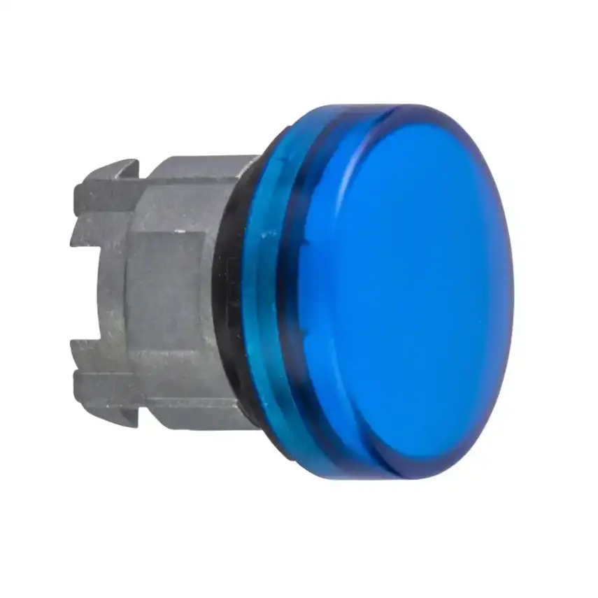 Schneider Electric - ZB4BV063 - PILOT LIGHT HEAD - 1