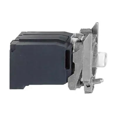Schneider Electric - ZB4BV5 - 400 V TRANSFO PILOT LIGHT - 1