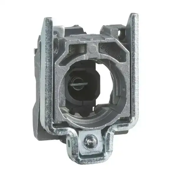 Schneider Electric - ZB4BV6 - DIRECT SUPPLY PILOT LIGHT - 1