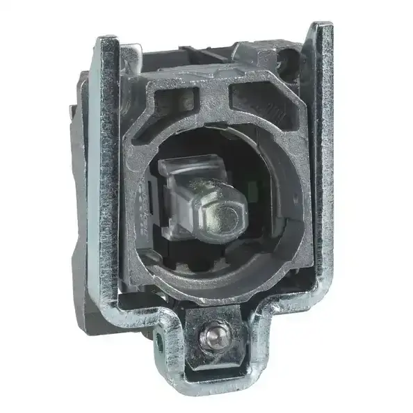 Schneider Electric - ZB4BW0B42 - 24 V LED ILLUMI. P.B BODY - 1