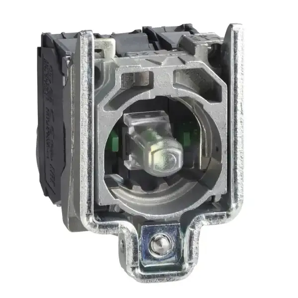 Schneider Electric - ZB4BW0M15 - 230 V LED ILLUMI. P.B BOD - 1