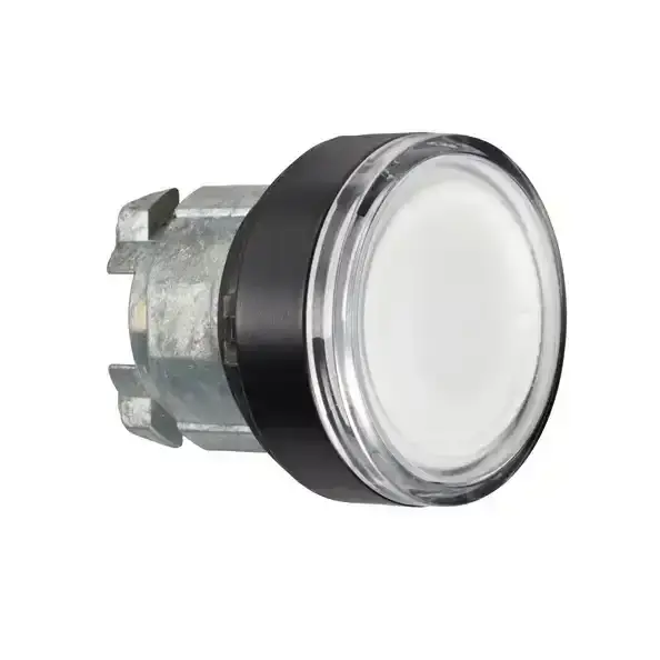 Schneider Electric - ZB4BW317 - ILLUMINATED PUSHBUTTON HE - 1