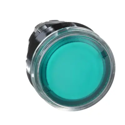 Schneider Electric - ZB4BW33 - ILLUMINATED PUSHBUTTON HE - 1