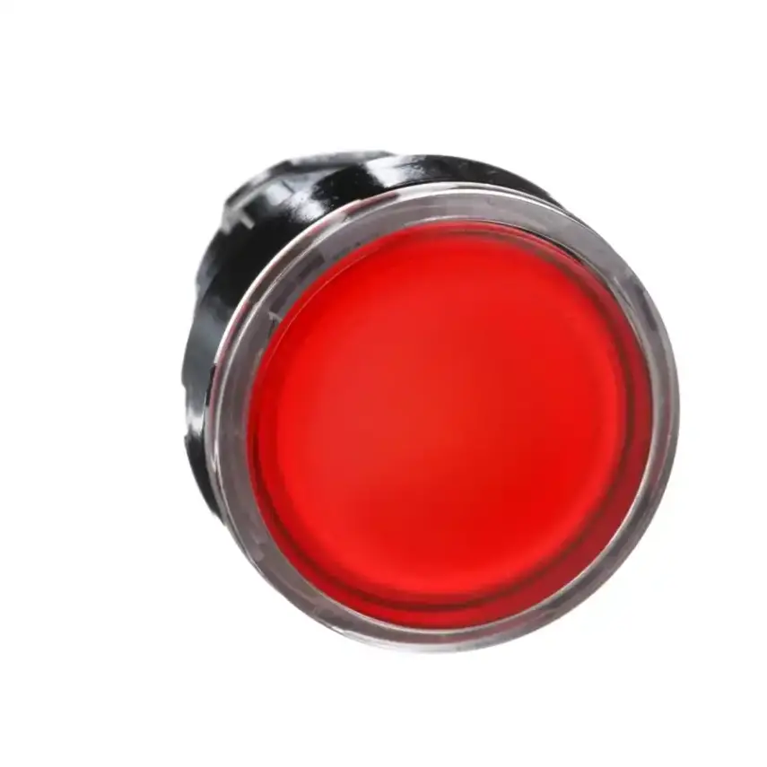 Schneider Electric - ZB4BW343 - ILLUMINATED PUSHBUTTON HE - 1