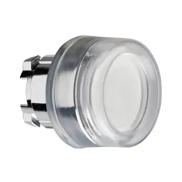 Schneider Electric - ZB4BW513 - ILLUMINATED PUSHBUTTON HE - 1