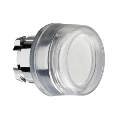 Schneider Electric - ZB4BW513 - ILLUMINATED PUSHBUTTON HE - 1
