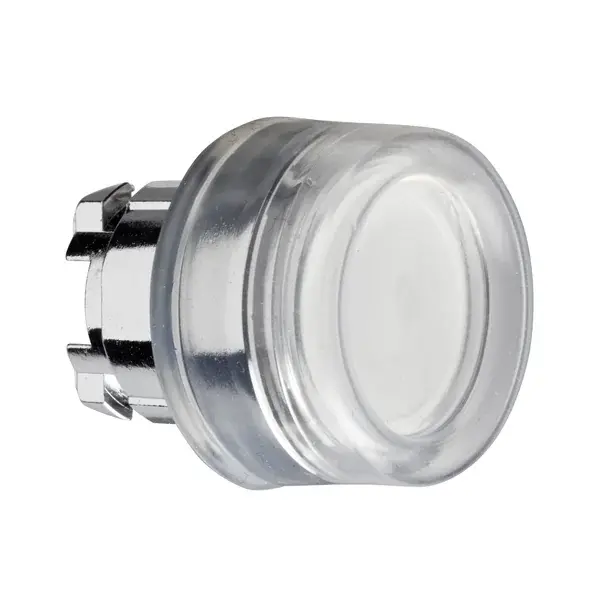 Schneider Electric - ZB4BW513 - ILLUMINATED PUSHBUTTON HE - 1