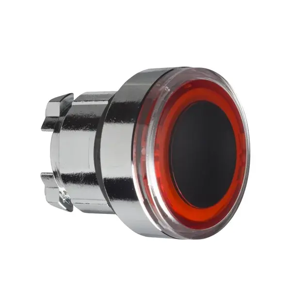 Schneider Electric - ZB4BW943 - ILLUMINATED PUSHBUTTON HE - 1
