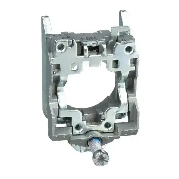 Schneider Electric - ZB4BZ009 - XB4B FIXING BASE - 1
