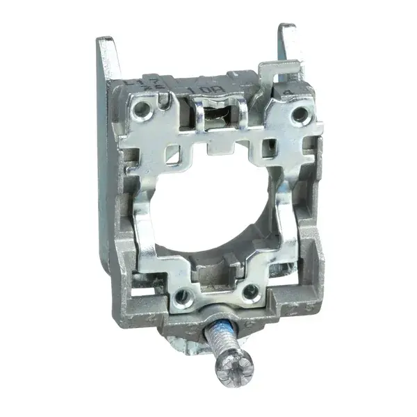 Schneider Electric - ZB4BZ009 - XB4B FIXING BASE - 1