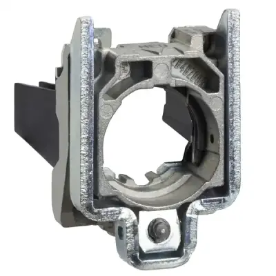 Schneider Electric - ZB4BZ079 - XB4B PCB BRACKET - 1