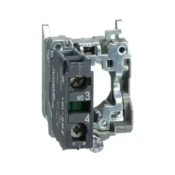 Schneider Electric - ZB4BZ101 - SCREW TERMINAL CONTACT B - 1