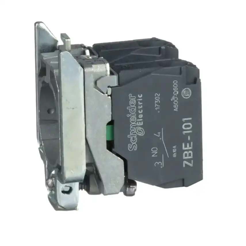 Schneider Electric - ZB4BZ103 - SCREW TERMINAL CONTACT B - 1