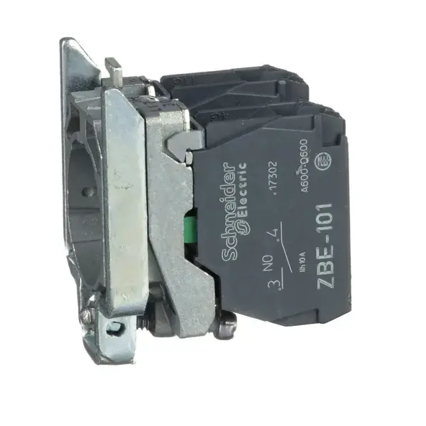 Schneider Electric - ZB4BZ103 - SCREW TERMINAL CONTACT B - 1