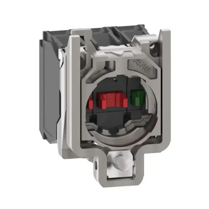 Schneider Electric - ZB4BZ141 - SCREW TERMINAL CONTACT B - 1