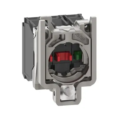 Schneider Electric - ZB4BZ141 - SCREW TERMINAL CONTACT B - 1