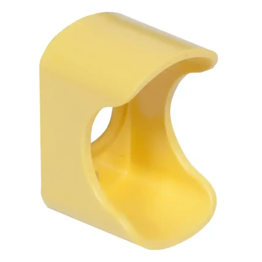 Schneider Electric - ZB4BZ2005 - YELLOW NARROW EMO GUARD - 1