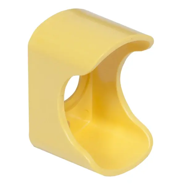 Schneider Electric - ZB4BZ2005 - YELLOW NARROW EMO GUARD - 1