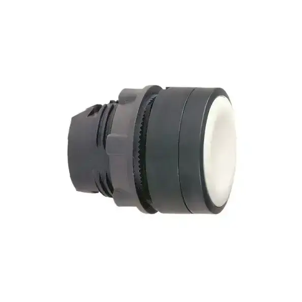 Schneider Electric - ZB5AA14 - PUSHBUTTON OPERATOR HEAD - 1