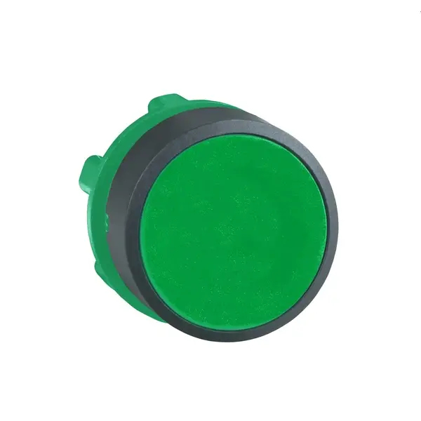 Schneider Electric - ZB5AA3 - PUSHBUTTON OPERATOR HEAD - 1