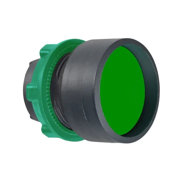 Schneider Electric - ZB5AA36 - pushbutton operator head - 1