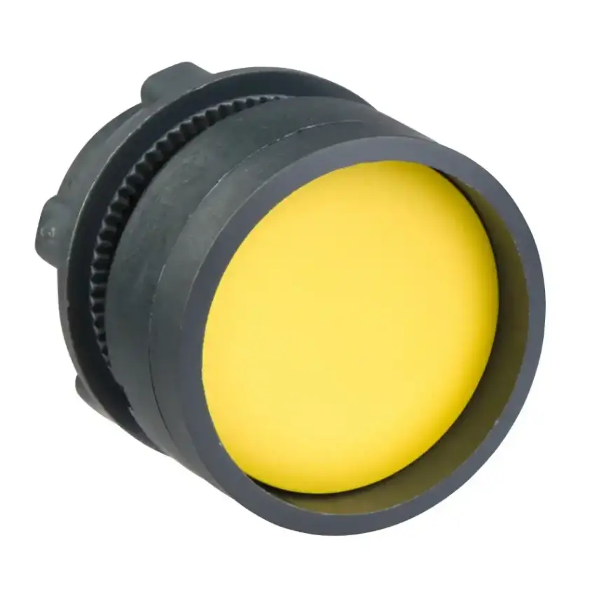 Schneider Electric - ZB5AA56 - pushbutton operator head - 1