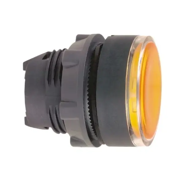 Schneider Electric - ZB5AA58 - PUSHBUTTON OPERATOR HEAD - 1