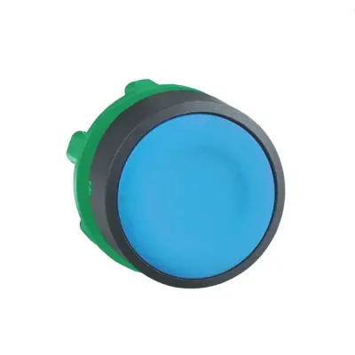 Schneider Electric - ZB5AA6 - PUSHBUTTON OPERATOR HEAD - 1